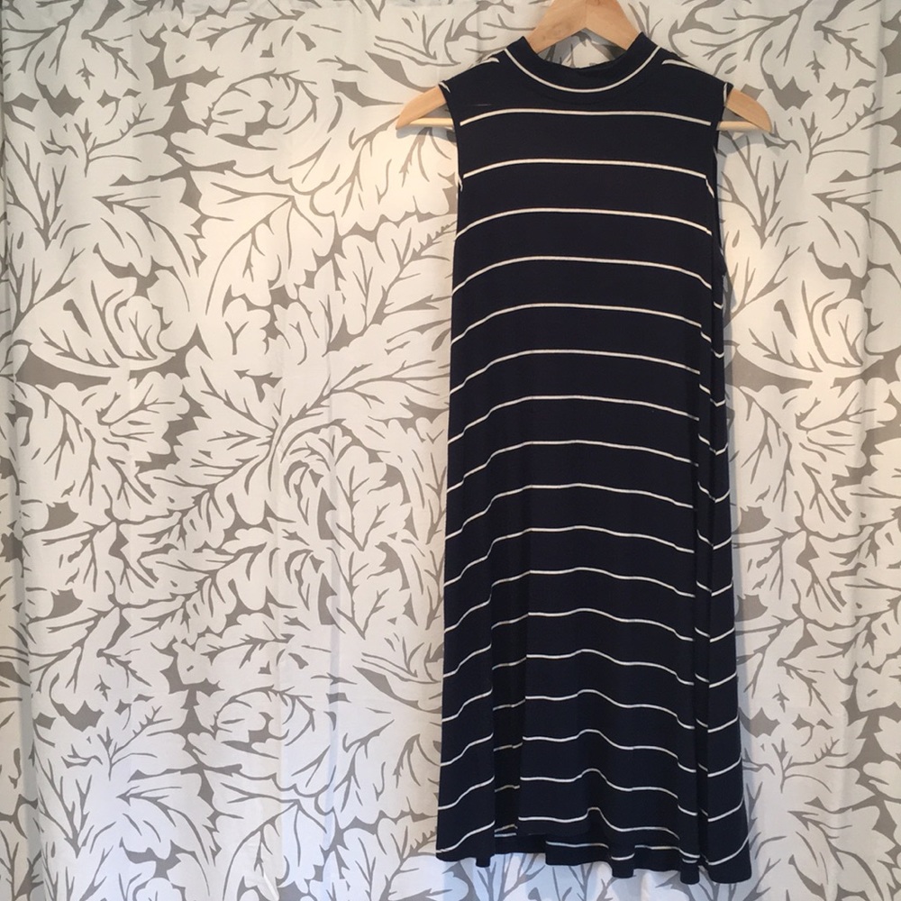Amour Vert dress, made in USA, size S